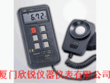 TES-1334A台湾泰仕TES1334A 数位式照度计