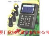 TES-6800台湾泰仕电力及谐波分析仪TES6800