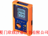 HT-2012意大利HT2012漏电断路器测试仪