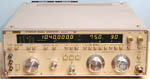 标准信号发生器 MG645B