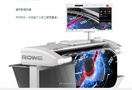瑞网ROWE Scan850i-44/4044/6044/8044 A0幅面扫描仪，工程图纸扫描仪