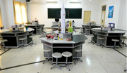 高中通用技术实验室建设方案 综合实践室整体解决方案