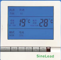 SL8619G中央空调温控器