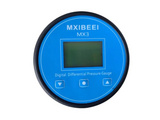 喜倍仪表MXIBEEI    MX3200多功能数显压差开关变送器RS485