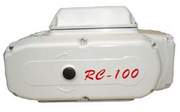 RC-100阀门电动执行器，电动执行器