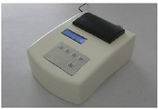 余氯测试仪/余氯、二氧化氯检测仪/二氧化氯检测仪型号：HD-CL2
