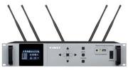 音視特Y-INST無線手拉手會議主機IN-AW102討論 視像 語音識別主控機