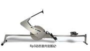 【专业赛艇设备】RP3赛艇动态划船器，一款真正模拟赛艇水上运动模式的划船器