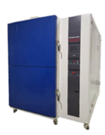 腾龙智能设备品牌  环境气候试验设备  TL-LC100  两/三箱式冷热冲击箱