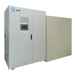 江苏权坤实验室废水处理设备QKFA系列出水达标