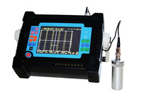 石家庄探伤仪钢结构焊缝UT7800