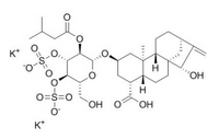 苍术苷钾盐 102130-43-8