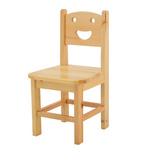 鑫特乐幼儿实木椅子