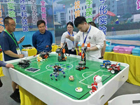 小平科技创新实验室建设方案
