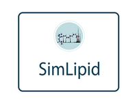 SimLipid | 高通量脂質鑒定和定量軟件