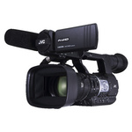 JVC GY-HM630SW 专业级手持摄录一体机 摄影摄像机