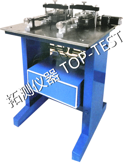 全自动双联高压直剪仪  【多图】【拓测仪器 TOP-TEST】