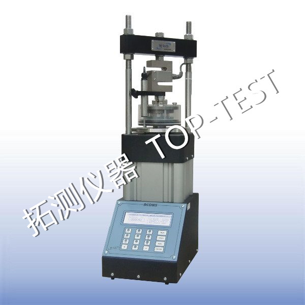 英国VJtech 气压式全自动固结仪 【图】【拓测仪器 TOP-TEST】单联固结仪