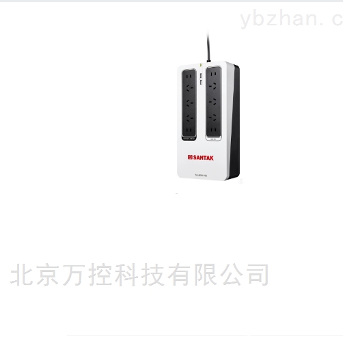 后備式UPS不間斷電源