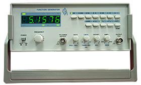 数字函数信号发生器    型号：MHY-14024