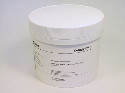 GE CYTODEX 3 10 G 17-0485-01
