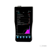 雙色云譜品牌  HP350ZW紫外紅斑效應光譜輻照計