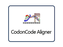 CodonCode Aligner | DNA測序軟件