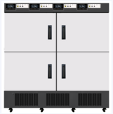 智能多溫區生化培養箱 SPX-1100L-4 電加熱器