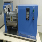 实验室电动辊压机     型号：MHY-J100B