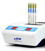 DW-ES800型微生物實時檢測系統