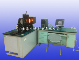 上海實博  數字化光彈儀 光學測試儀器  ZGT-1  廠家直銷