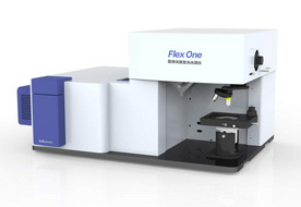 Flex One“微光”系列顯微光致發光光譜儀