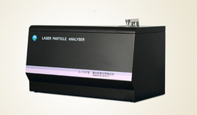 JL-1197全量程激光粒度仪