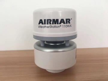 美国AIRMAR超声波气象站110WX/120WX/200WX/220WX/120WXH/220WXH