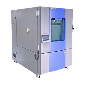 锂电保护芯片恒温恒湿试验箱升温速率为1~3℃/min