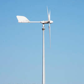 WK13-FD4—3.0 3000W风力发电机