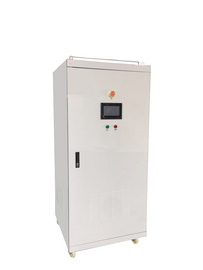 山東漢晟能源/HACEN 變頻電源 三相10KVA變頻電源 單相轉三相電源專業生產廠家