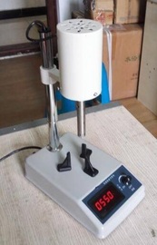 可调速分散均质机? 型号：MHY-30181