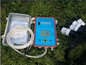 土壤温度记录仪     型号：MHY-27511
