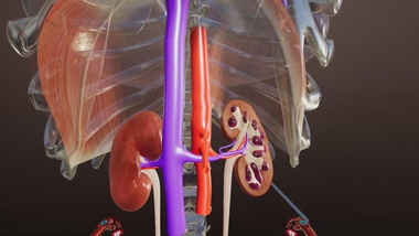 腎炎病理教學系統   醫學虛擬仿真軟件  臨床病理系統  VR系統