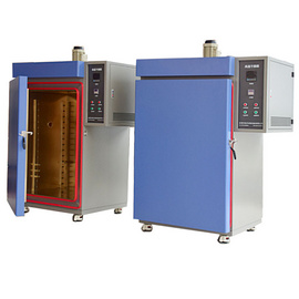 智能控制576L高温烤箱生产产家