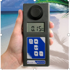 MicroTPI便携式浊度计