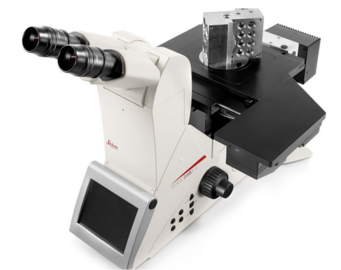 徠卡-Leica DMi8 倒置金相顯微鏡