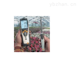 溫濕度計