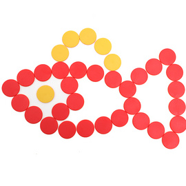 USL 雙色代幣 QA10302-AR