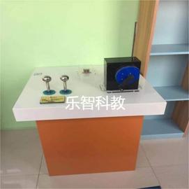 社區科普 學?？破?科普教學 科普活動 科學探究教室 柔和的電擊