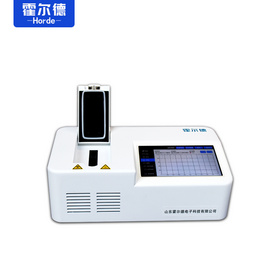霍爾德 熒光PCR檢測儀 HED-PCR-8