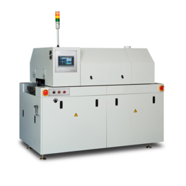 三防漆固化爐系統（Curing Oven System）