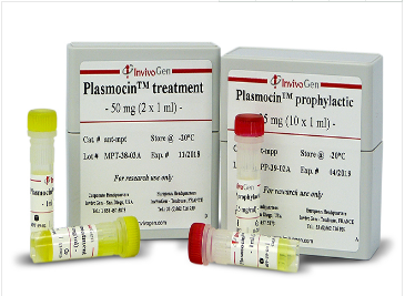 Invivogen Plasmocin prophylactic 支原体抑制剂 ant-mpp