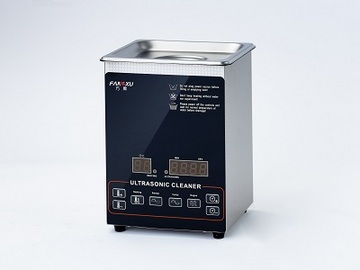 方需科技雙頻超聲波清洗器  XJ-YA系列  [脫氣機]